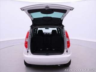 Škoda Roomster 1,2 TSI 63kW Style Aut.kl 2010