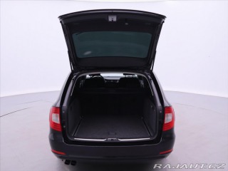 Škoda Superb 2,0 TDI 125kW Navi Klima 2011