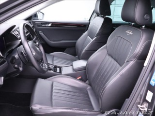 Škoda Superb 2,0 TSI 206kW L&K 4x4 2021