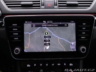 Škoda Superb 2,0 TSI 206kW L&K 4x4 2021