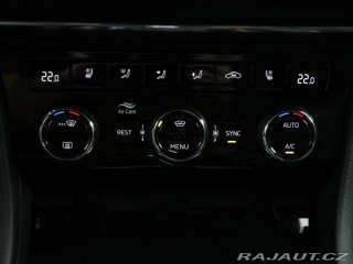 Škoda Superb 2,0 TSI 206kW L&K 4x4 2021