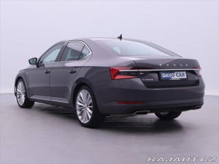 Škoda Superb 2,0 TSI 206kW L&K 4x4 2021