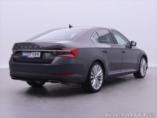 Škoda Superb 2,0 TSI 206kW L&K 4x4 2021