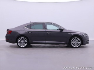 Škoda Superb 2,0 TSI 206kW L&K 4x4 2021
