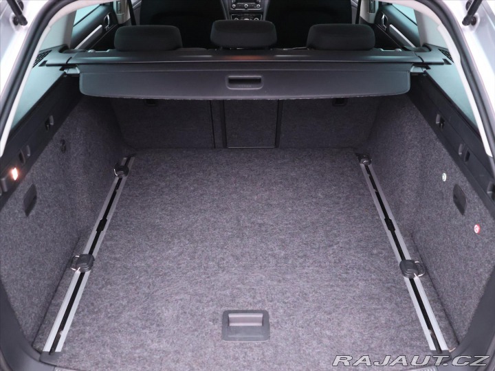 Škoda Superb 2,0 TDI 103kW DSG Xenon N 2013