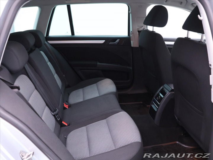 Škoda Superb 2,0 TDI 103kW DSG Xenon N 2013