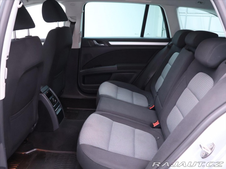 Škoda Superb 2,0 TDI 103kW DSG Xenon N 2013