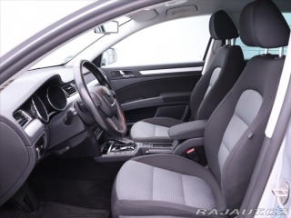 Škoda Superb 2,0 TDI 103kW DSG Xenon N 2013