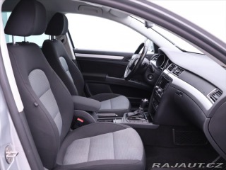 Škoda Superb 2,0 TDI 103kW DSG Xenon N 2013