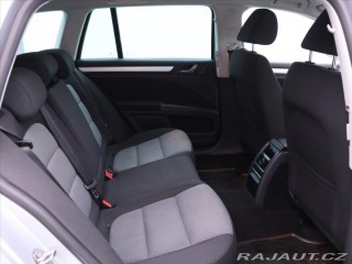 Škoda Superb 2,0 TDI 103kW DSG Xenon N 2013