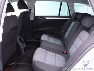 Škoda Superb 2,0 TDI 103kW DSG Xenon N 2013