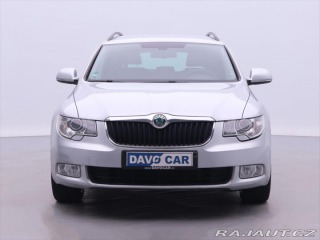 Škoda Superb 2,0 TDI 103kW DSG Xenon N 2013