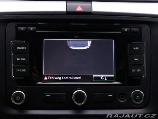 Škoda Superb 2,0 TDI 103kW DSG Xenon N 2013