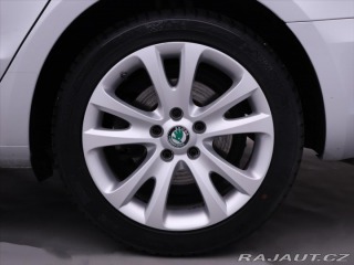 Škoda Superb 2,0 TDI 103kW DSG Xenon N 2013