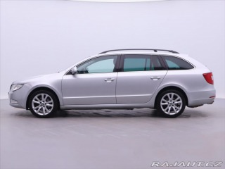 Škoda Superb 2,0 TDI 103kW DSG Xenon N 2013