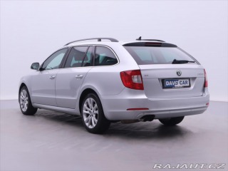 Škoda Superb 2,0 TDI 103kW DSG Xenon N 2013