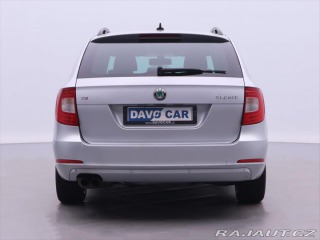 Škoda Superb 2,0 TDI 103kW DSG Xenon N 2013