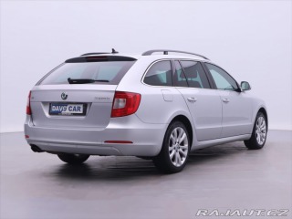 Škoda Superb 2,0 TDI 103kW DSG Xenon N 2013