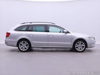 Škoda Superb 2,0 TDI 103kW DSG Xenon N 2013