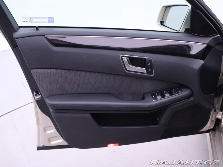 Mercedes-Benz E 3,0 350CDI 4M Avantgarde 2010