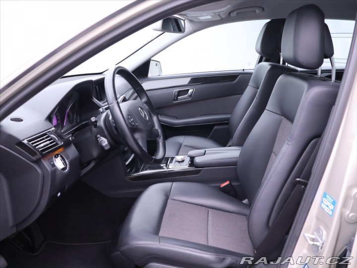 Mercedes-Benz E 3,0 350CDI 4M Avantgarde 2010