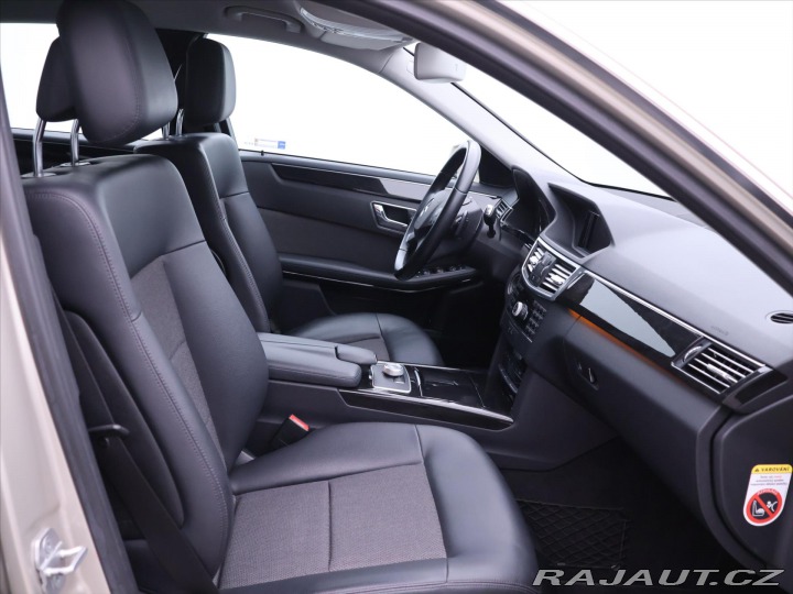 Mercedes-Benz E 3,0 350CDI 4M Avantgarde 2010