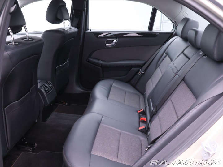 Mercedes-Benz E 3,0 350CDI 4M Avantgarde 2010