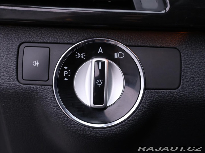Mercedes-Benz E 3,0 350CDI 4M Avantgarde 2010