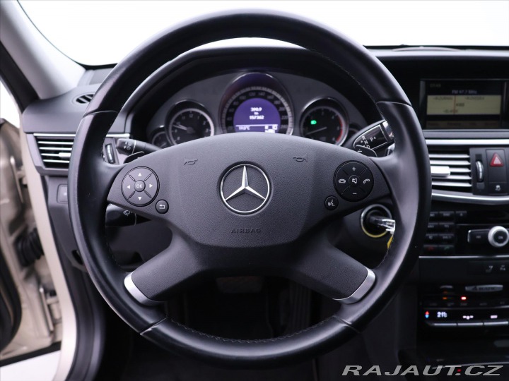 Mercedes-Benz E 3,0 350CDI 4M Avantgarde 2010