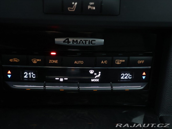 Mercedes-Benz E 3,0 350CDI 4M Avantgarde 2010