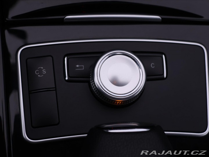 Mercedes-Benz E 3,0 350CDI 4M Avantgarde 2010