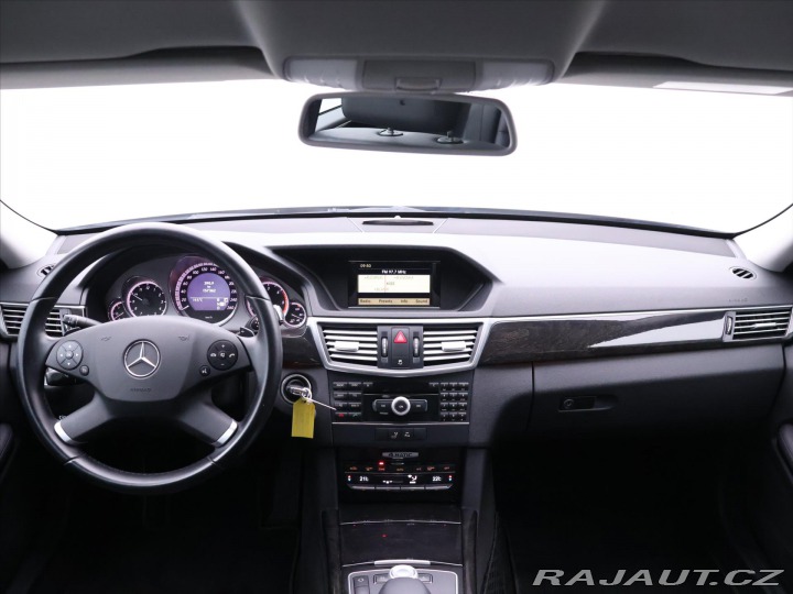 Mercedes-Benz E 3,0 350CDI 4M Avantgarde 2010