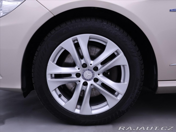 Mercedes-Benz E 3,0 350CDI 4M Avantgarde 2010