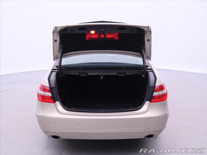 Mercedes-Benz E 3,0 350CDI 4M Avantgarde 2010