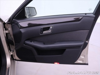 Mercedes-Benz E 3,0 350CDI 4M Avantgarde 2010
