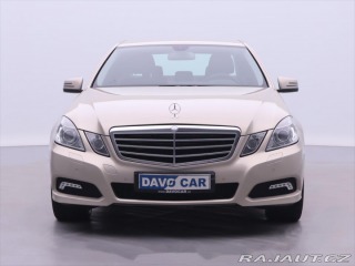 Mercedes-Benz E 3,0 350CDI 4M Avantgarde 2010
