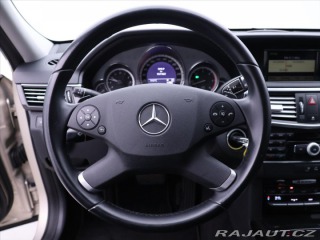 Mercedes-Benz E 3,0 350CDI 4M Avantgarde 2010