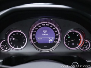 Mercedes-Benz E 3,0 350CDI 4M Avantgarde 2010