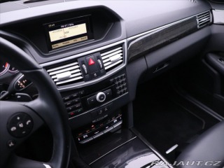 Mercedes-Benz E 3,0 350CDI 4M Avantgarde 2010
