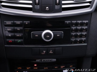 Mercedes-Benz E 3,0 350CDI 4M Avantgarde 2010