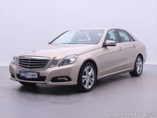 Mercedes-Benz E 3,0 350CDI 4M Avantgarde 2010