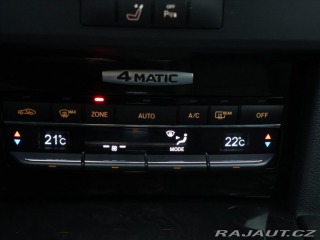 Mercedes-Benz E 3,0 350CDI 4M Avantgarde 2010