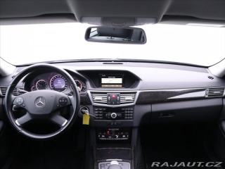 Mercedes-Benz E 3,0 350CDI 4M Avantgarde 2010