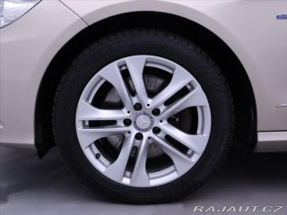 Mercedes-Benz E 3,0 350CDI 4M Avantgarde 2010