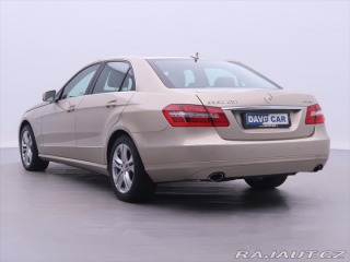 Mercedes-Benz E 3,0 350CDI 4M Avantgarde 2010