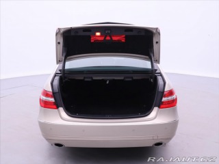 Mercedes-Benz E 3,0 350CDI 4M Avantgarde 2010