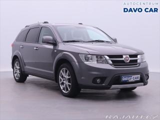 Fiat Freemont 2,0 MJet 125kW AWD Aut. U