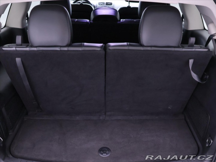 Fiat Freemont 2,0 MJet 125kW AWD Aut. U 2013