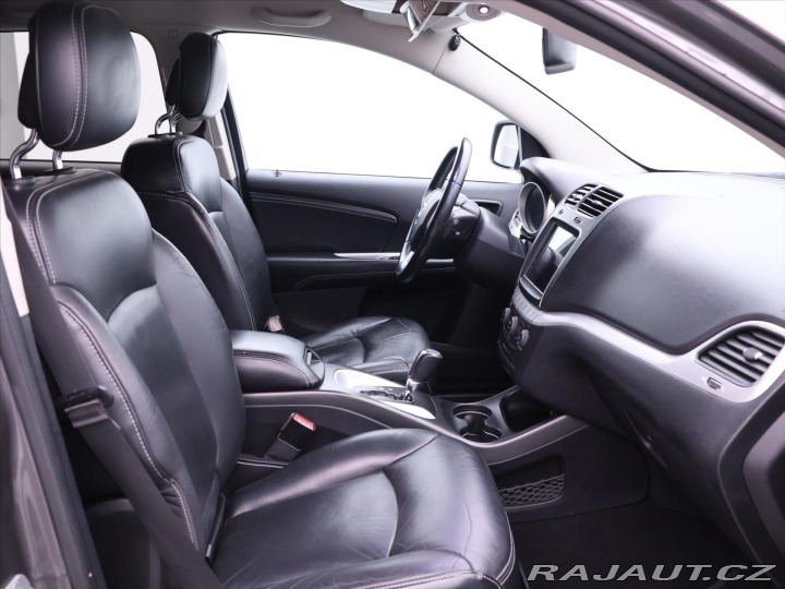 Fiat Freemont 2,0 MJet 125kW AWD Aut. U 2013