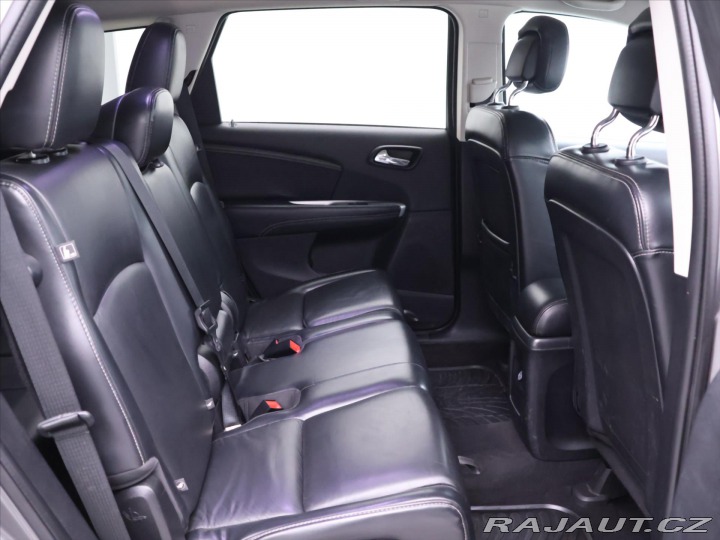 Fiat Freemont 2,0 MJet 125kW AWD Aut. U 2013